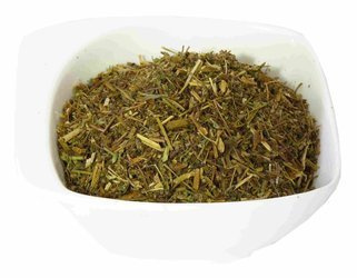 Bodziszek Cuchnący ziele Dukatki