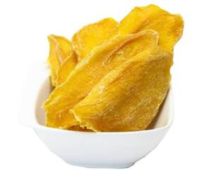Mango naturalne plastry 3% cukru Dukatki