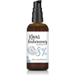 Potrójny kwas hialuronowy 8% LIFTING E-fiore