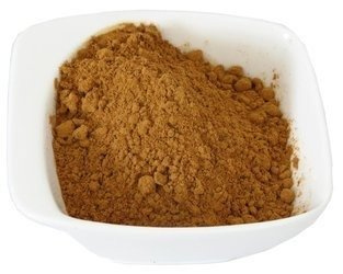 Guarana mielona proszek Dukatki