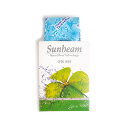 Sunbeam czyścik do okularów Raypath