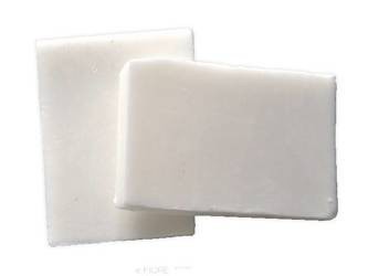 Mydło czyste z bloku z kwasem mlekowym 100g E-fiore