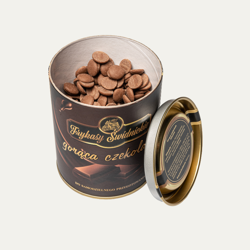 Gorąca Czekolada mleczna pitna 200g