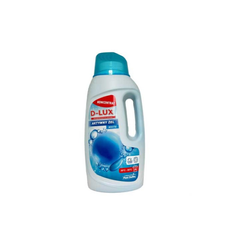 Aktywny żel do prania 1,4L White koncentrat D-Lux