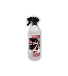 Felgi - Płyn czyszczenia felg 1000ml D-Lux
