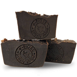 Naturalne mydło DZIEGCIOWE 100g E-fiore