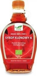 Syrop klonowy 250ml Bio Planet
