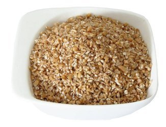 Kasza Orkiszowa Dukatki