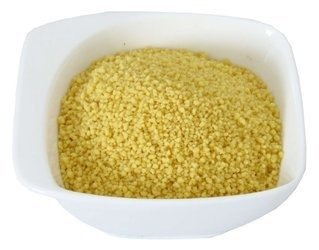 Kasza kuskus Dukatki