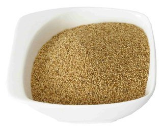 Amarantus ziarno Dukatki