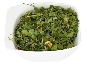 Moringa liść suszony Dukatki