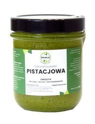 Pasta Pistacjowa smooth Dukatki