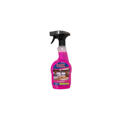 Płyn do czyszczenia armatury łazienka 500ml D-Lux