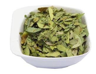 Senes liść krojony Dukatki