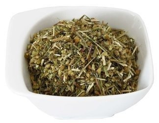 Krwawnik ziele suszone Dukatki