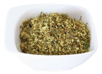 Kwiat Bzu czarnego Dukatki