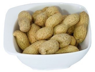 Orzech ziemny w łupinie - fistaszki Dukatki