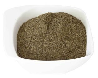 Pieprz czarny mielony Dukatki