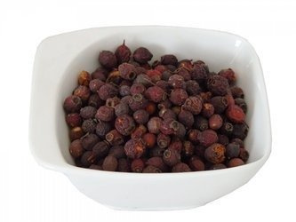 Głóg owoc suszony Dukatki