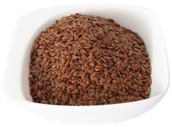 Siemię lniane brązowe Dukatki