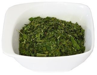 Morwa Biała liść Dukatki