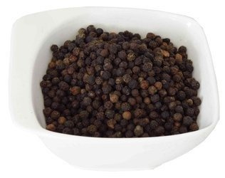 Pieprz czarny ziarno Dukatki
