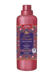TESORI D'ORIENTE Płyn do płukania 760ml Persian Dream 38 płukań