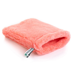 Rękawica Różowa Raypath