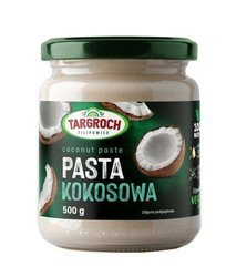 Pasta Kokosowa Targroch