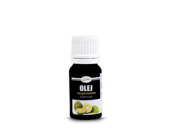 Olejek bergamota 10ml