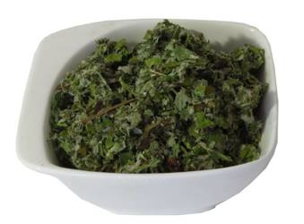 Podbiał liść suszony Dukatki