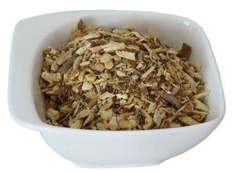 Hortensja Krzewiasta korzeń Dukatki