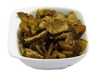 Cykoria podróżnik korzeń cięty Dukatki