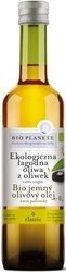 Oliwa z oliwek Extra Virgin Bio Planet