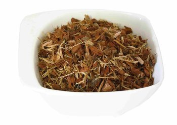 Dąb szypułkowy kora dębu Dukatki