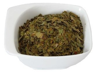 Miłorząb japoński liść Dukatki