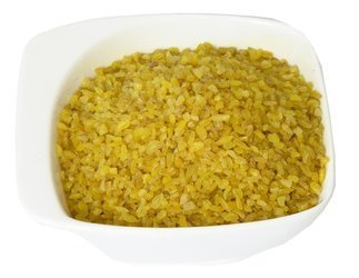 Kasza Bulgur Dukatki