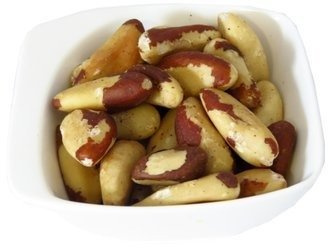 Orzechy brazylijskie Dukatki