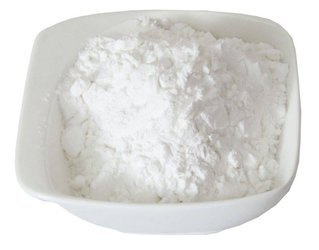 Tapioka, mąka z tapioki Dukatki