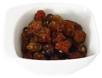 Miechunka suszona Dukatki