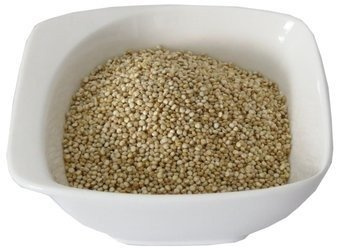 Komosa ryżowa biała quinoa Dukatki