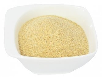 Czosnek granulowany suszony Dukatki