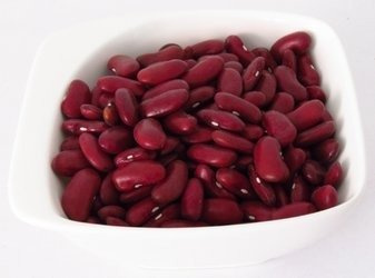 Fasola czerwona Red Kidney Dukatki