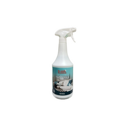 Płyn Do Czyszczenia Tapicerki 1000ml D-Lux