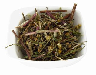 Wrotycz ziele suszone Dukatki