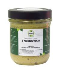 Pasta z nerkowców smooth Dukatki