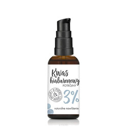 Potrójny kwas hialuronowy 3% LIFTING 30ml E-fiore