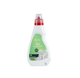 Żel do zmywarki ALL IN ONE 720 ml D-Lux