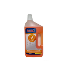 Płyn Do Mycia Podłóg bez smug Brazylijska pomarańcza 1000ml D-Lux