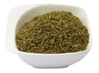 Majeranek liść otarty  Dukatki